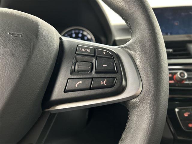 used 2020 BMW X2 car, priced at $21,990