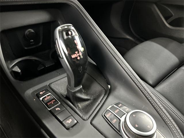 used 2020 BMW X2 car, priced at $21,990
