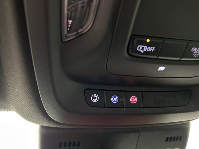 new 2025 Cadillac CT5 car, priced at $45,291