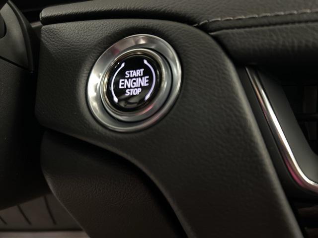 new 2025 Cadillac CT5 car, priced at $45,291