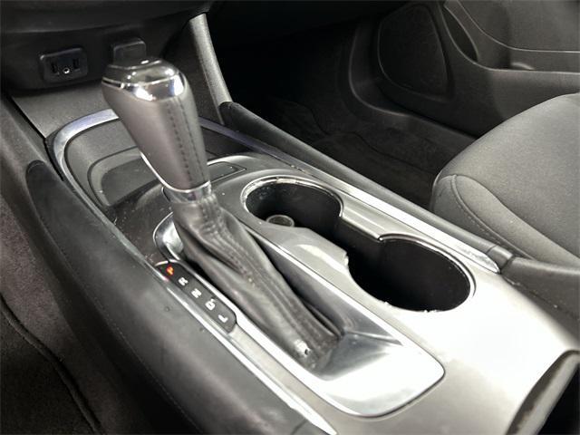 used 2016 Chevrolet Malibu car, priced at $11,968
