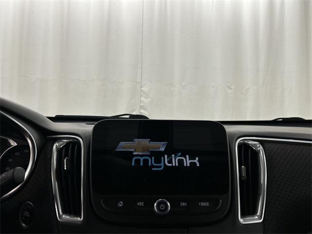 used 2016 Chevrolet Malibu car, priced at $11,968