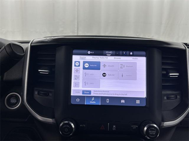 used 2023 Ram 3500 car, priced at $52,990