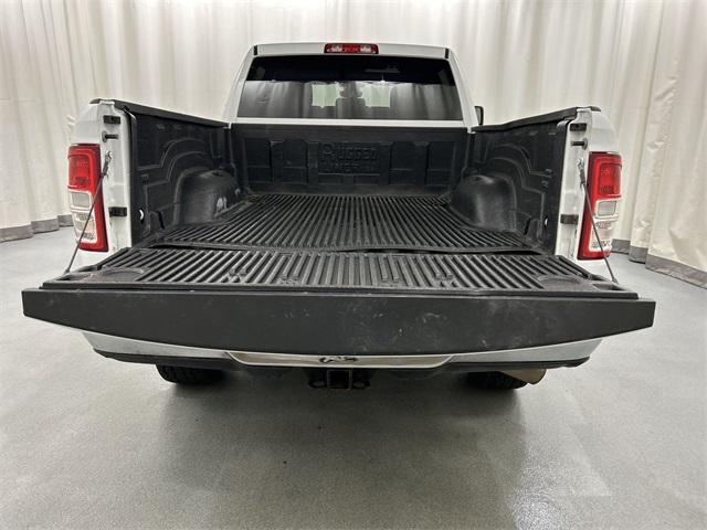 used 2023 Ram 3500 car, priced at $52,990