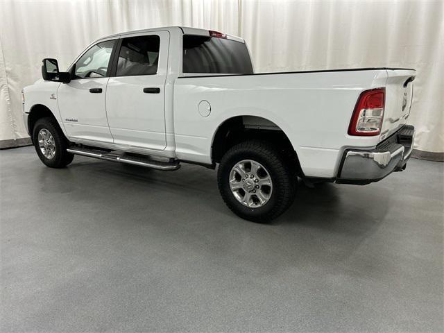used 2023 Ram 3500 car, priced at $52,990