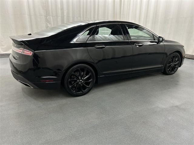 used 2020 Lincoln MKZ car, priced at $23,997