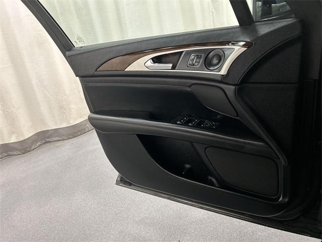 used 2020 Lincoln MKZ car, priced at $23,997
