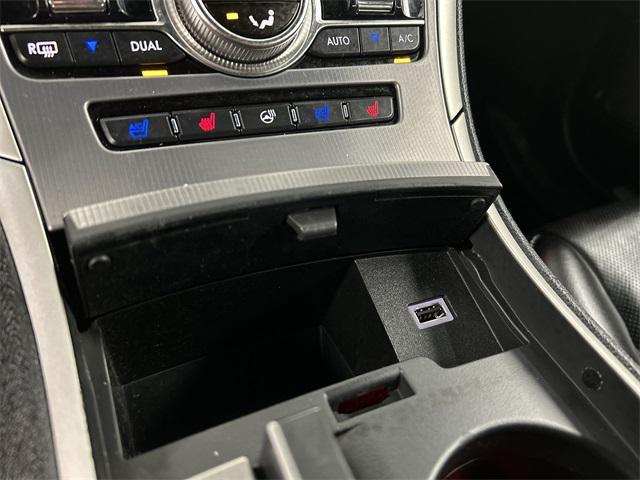 used 2020 Lincoln MKZ car, priced at $23,997