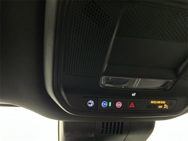 new 2026 Chevrolet Silverado EV car, priced at $57,995