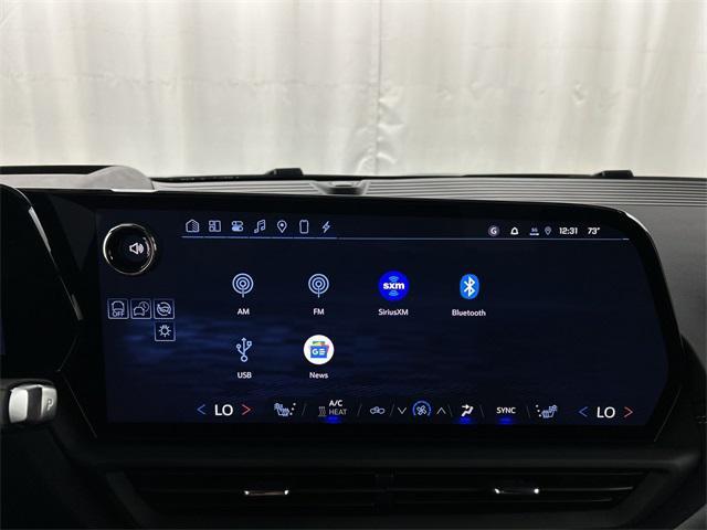 new 2026 Chevrolet Silverado EV car, priced at $57,995