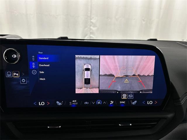 new 2026 Chevrolet Silverado EV car, priced at $57,995