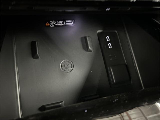 new 2026 Chevrolet Silverado EV car, priced at $57,995