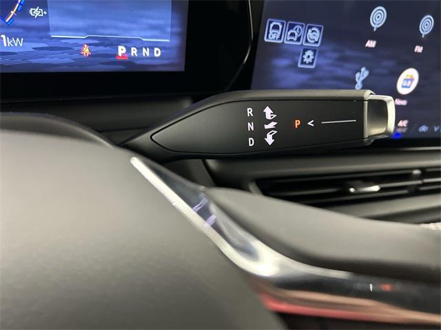 new 2026 Chevrolet Silverado EV car, priced at $57,995