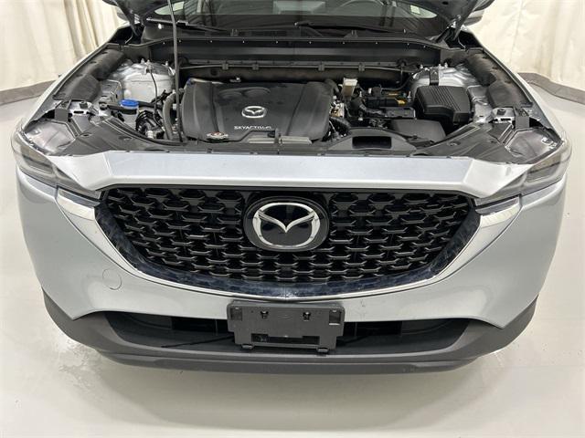 used 2023 Mazda CX-5 car, priced at $20,888