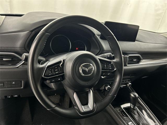 used 2023 Mazda CX-5 car, priced at $20,888