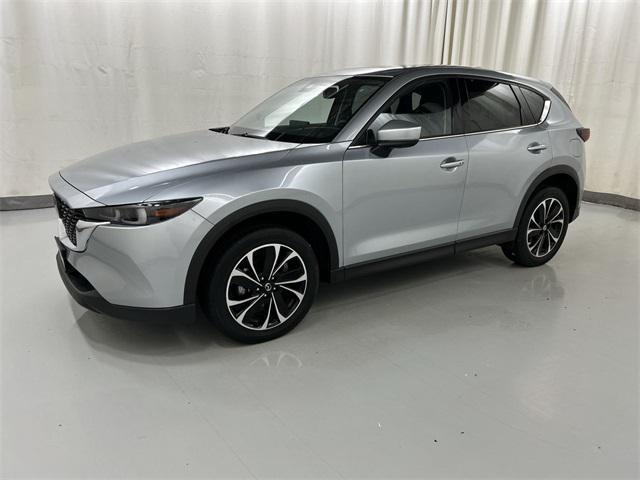 used 2023 Mazda CX-5 car, priced at $20,888