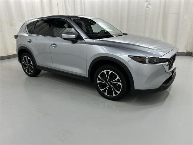 used 2023 Mazda CX-5 car, priced at $20,888