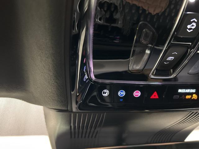 new 2026 Cadillac VISTIQ car, priced at $81,967