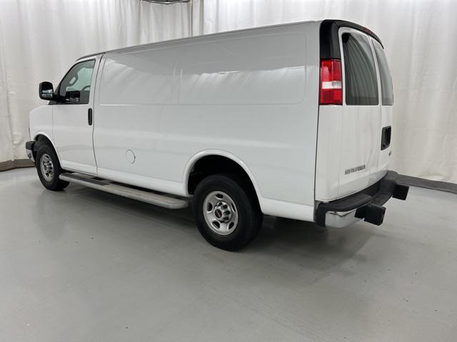 used 2022 GMC Savana 2500 car, priced at $31,500