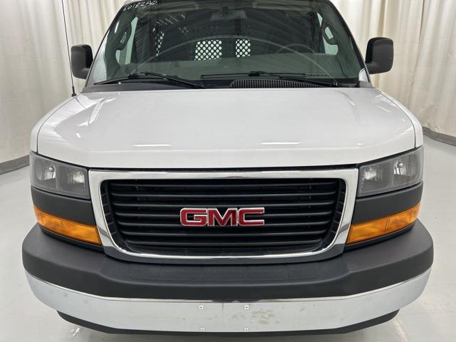 used 2022 GMC Savana 2500 car, priced at $31,500