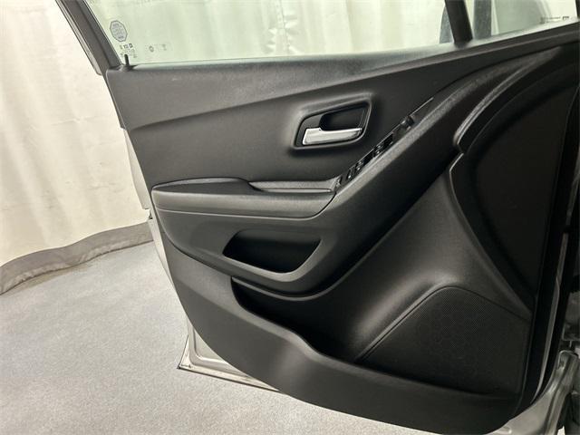 used 2019 Chevrolet Trax car, priced at $10,946