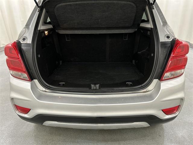 used 2019 Chevrolet Trax car, priced at $10,946