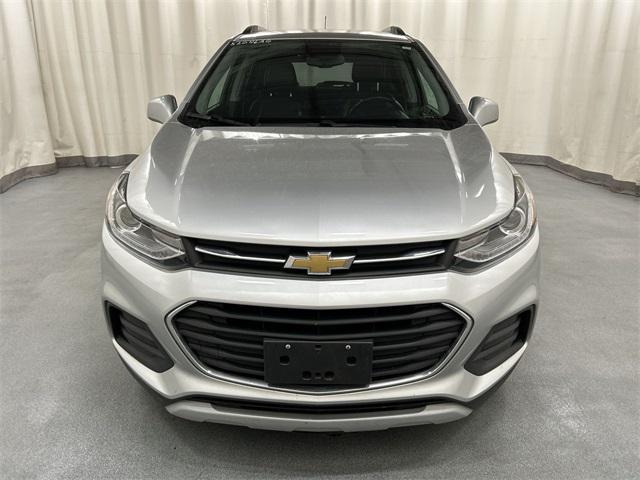 used 2019 Chevrolet Trax car, priced at $10,946