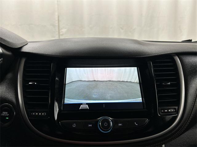 used 2019 Chevrolet Trax car, priced at $10,946