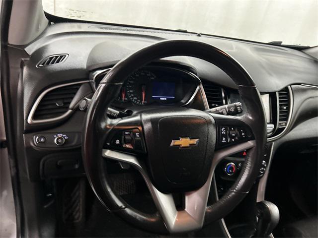 used 2019 Chevrolet Trax car, priced at $10,946