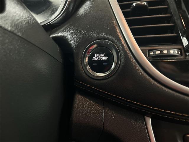 used 2019 Chevrolet Trax car, priced at $10,946