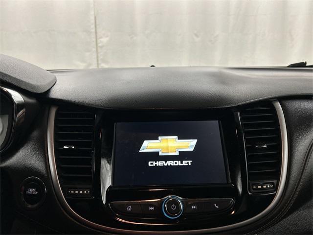 used 2019 Chevrolet Trax car, priced at $10,946
