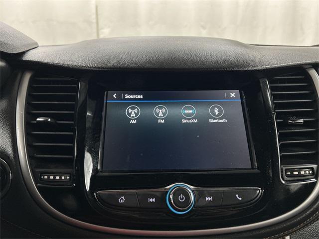 used 2019 Chevrolet Trax car, priced at $10,946