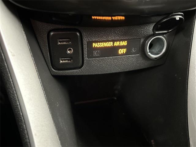 used 2019 Chevrolet Trax car, priced at $10,946