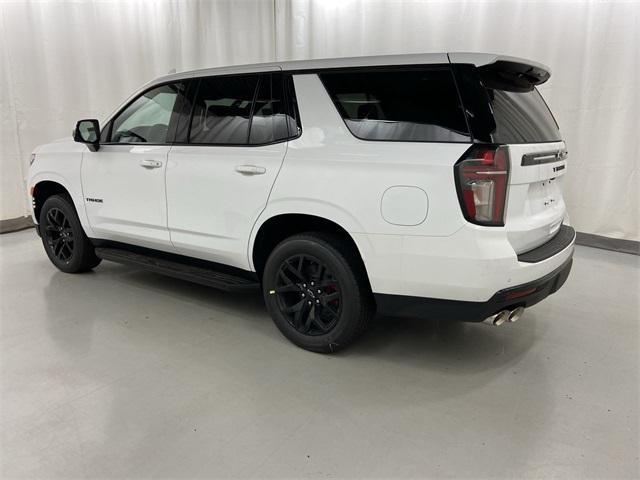 new 2024 Chevrolet Tahoe car, priced at $78,555