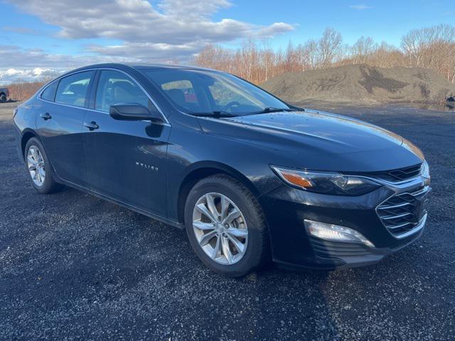 used 2019 Chevrolet Malibu car, priced at $10,995