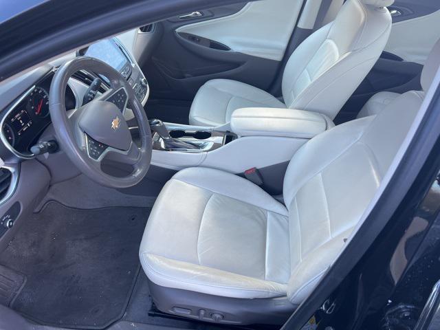 used 2019 Chevrolet Malibu car, priced at $10,995