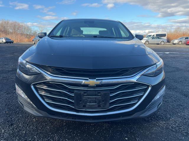 used 2019 Chevrolet Malibu car, priced at $10,995