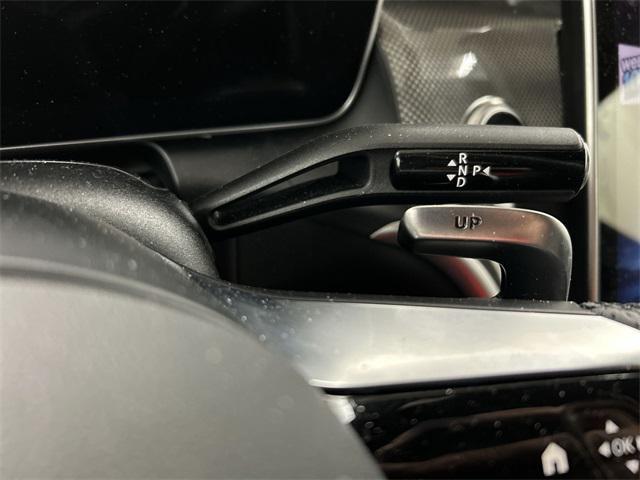 used 2025 Mercedes-Benz AMG GLC 43 car, priced at $59,867