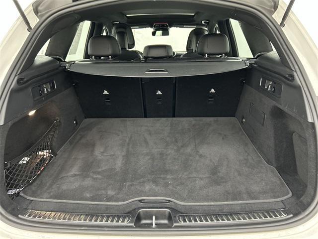 used 2025 Mercedes-Benz AMG GLC 43 car, priced at $59,867