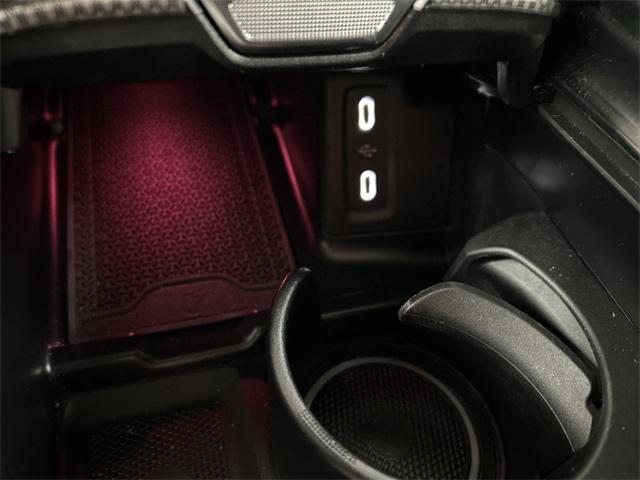 used 2025 Mercedes-Benz AMG GLC 43 car, priced at $59,867