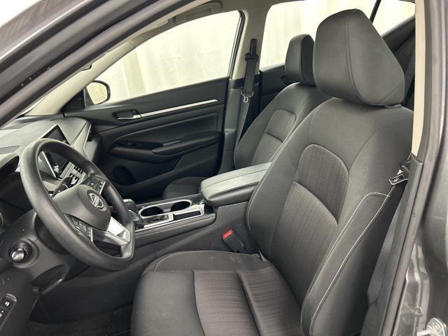 used 2023 Nissan Altima car, priced at $16,948