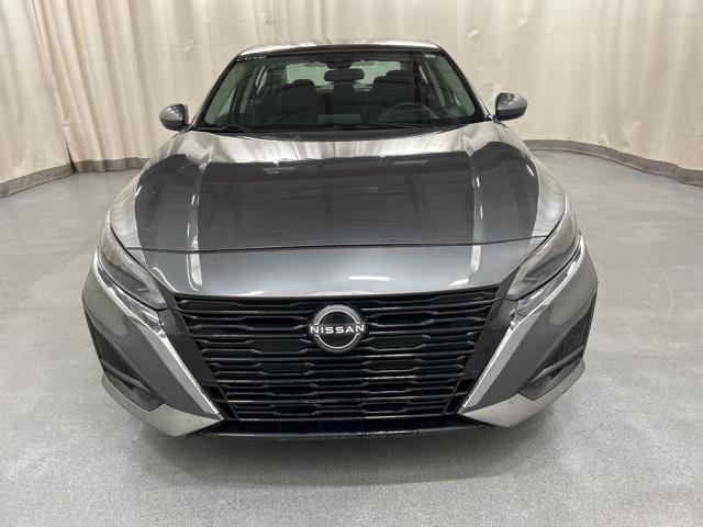 used 2023 Nissan Altima car, priced at $16,948