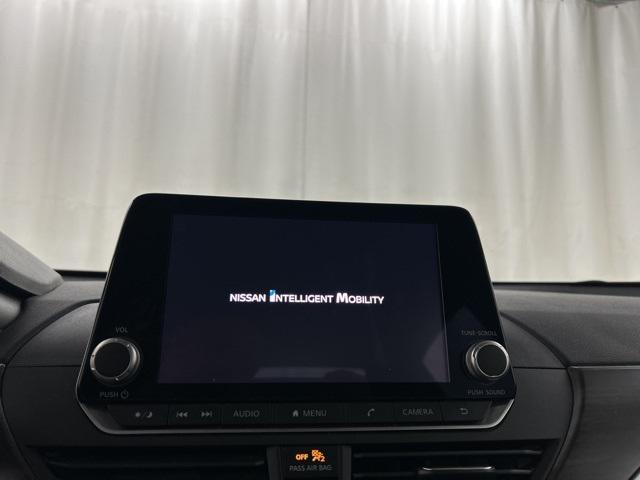 used 2023 Nissan Altima car, priced at $16,948