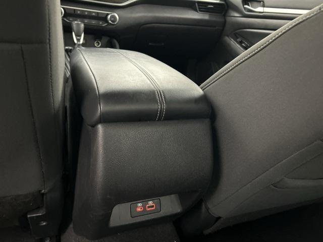 used 2023 Nissan Altima car, priced at $16,948
