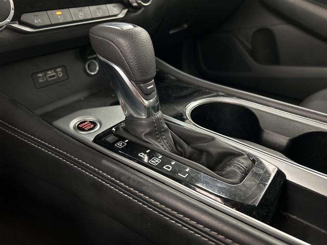 used 2023 Nissan Altima car, priced at $16,948