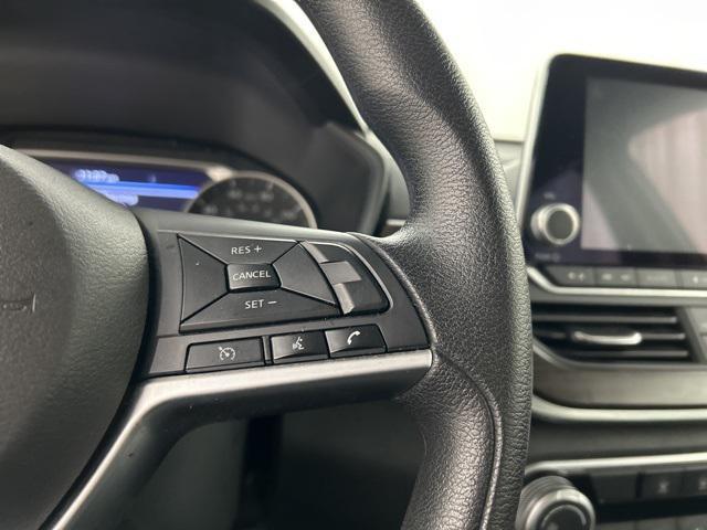 used 2023 Nissan Altima car, priced at $16,948