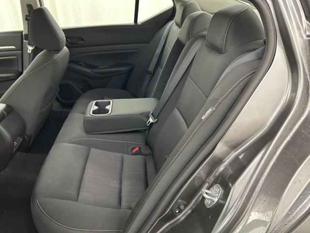 used 2023 Nissan Altima car, priced at $16,948