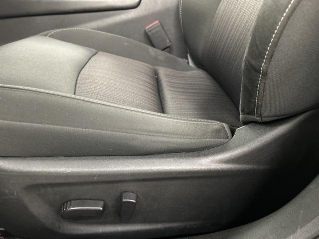 used 2023 Nissan Altima car, priced at $16,948