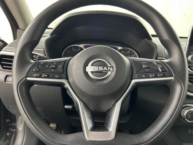 used 2023 Nissan Altima car, priced at $16,948