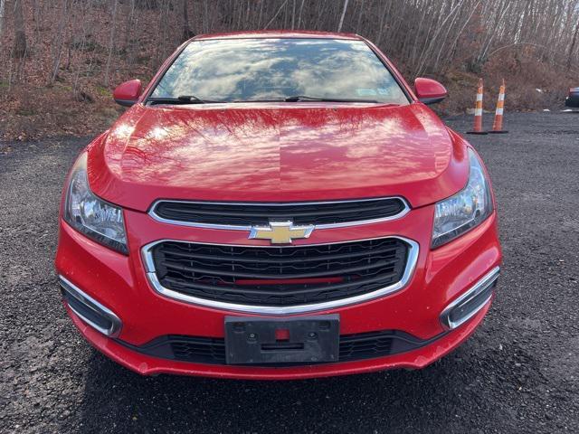 used 2015 Chevrolet Cruze car, priced at $6,927